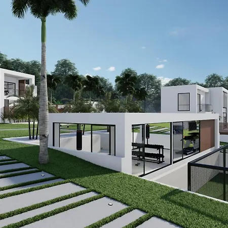 Entire Estate Villa