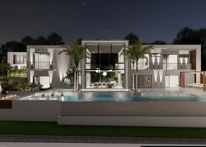 Ama - Entire Estate * Montego Bay