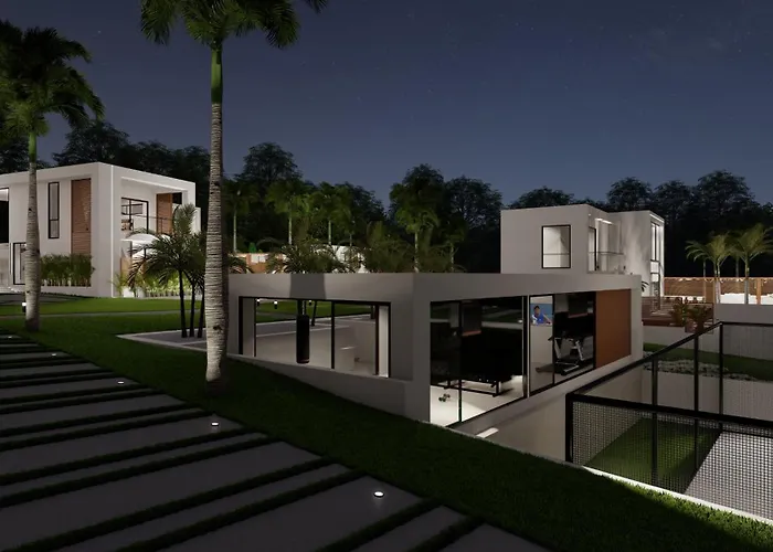 Ama - Entire Estate