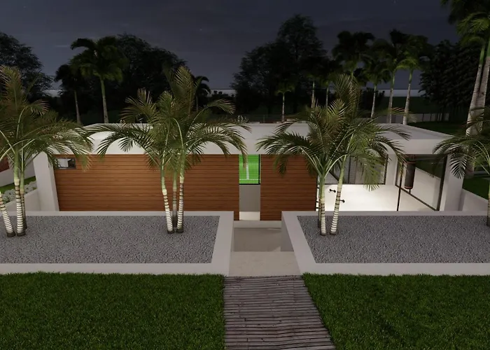 Ama - Entire Estate Villa *