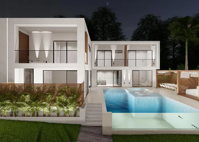 Ama - Entire Estate Montego Bay