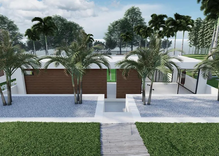 Ama - Entire Estate Villa