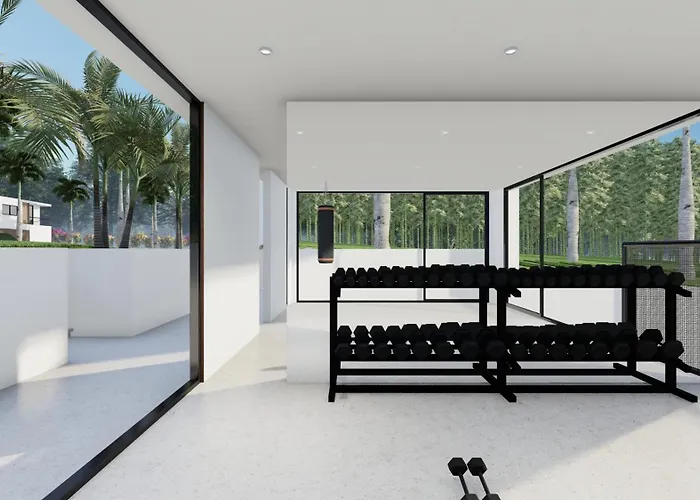 Villa Ama - Entire Estate *