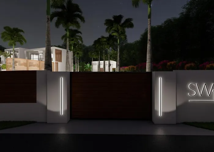 Ama - Entire Estate Villa