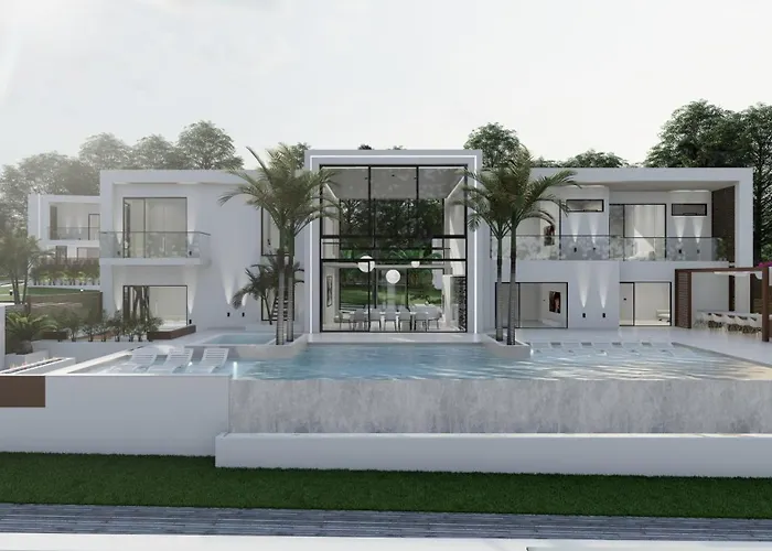 Ama - Entire Estate Villa Montego Bay