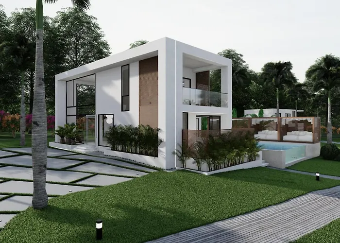 Ama - Entire Estate