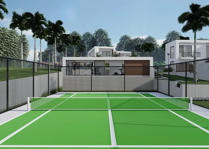 Villa Ama - Entire Estate