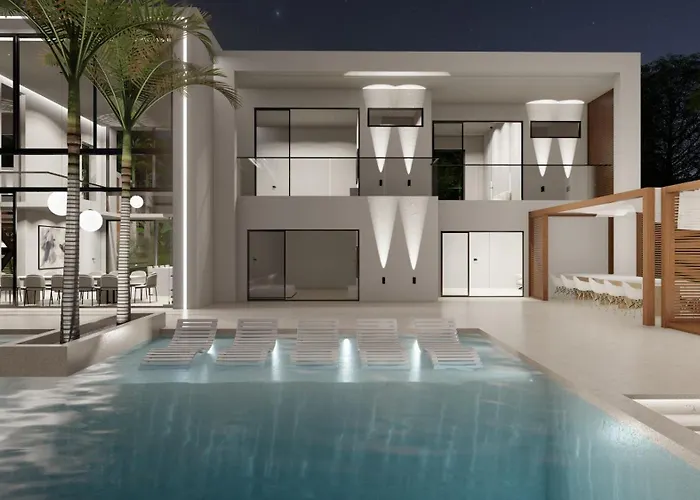 Ama - Entire Estate Villa Montego Bay