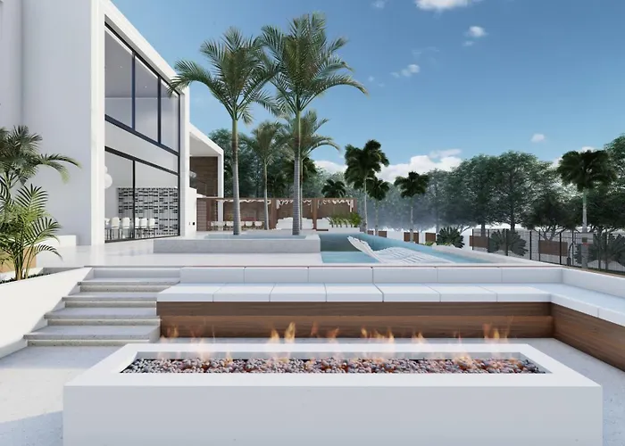 Villa Ama - Entire Estate Montego Bay