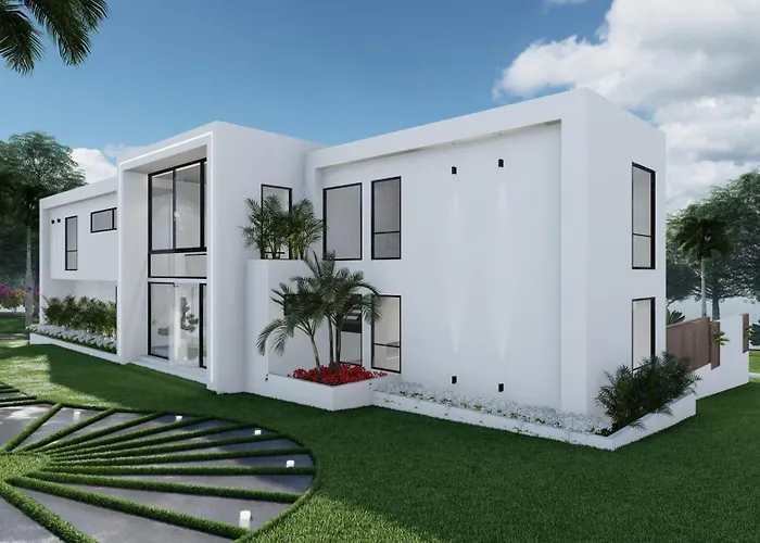 Ama - Entire Estate Villa