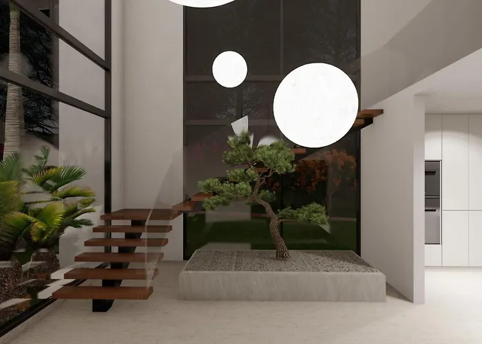 Ama - Entire Estate Villa *