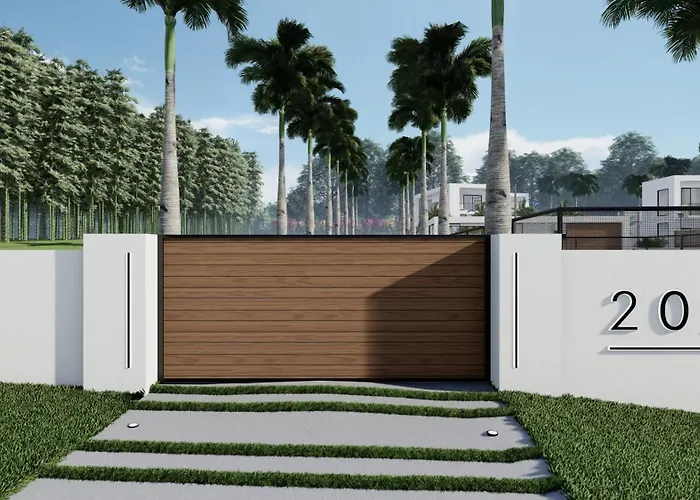 Ama - Entire Estate Villa