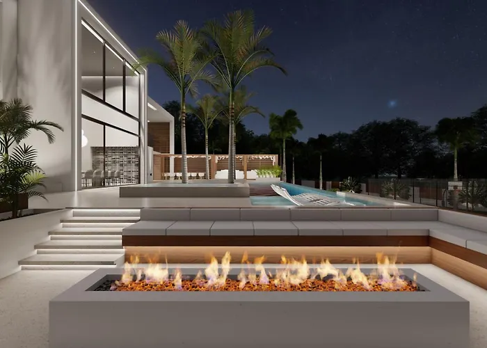 Villa Ama - Entire Estate *