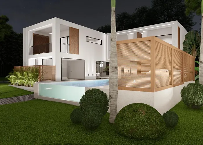 Ama - Entire Estate