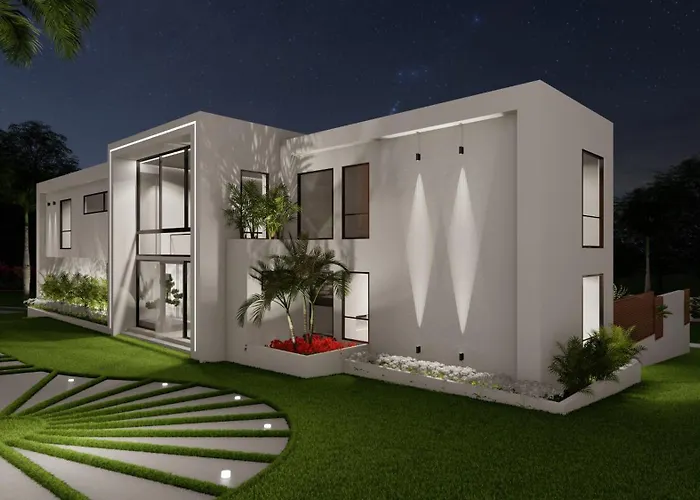 Ama - Entire Estate * Montego Bay
