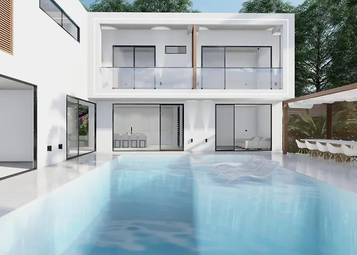 Ama - Entire Estate