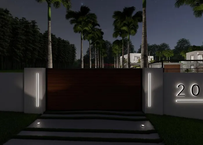 Ama - Entire Estate Villa