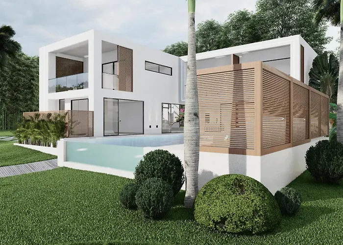 Ama - Entire Estate * Montego Bay