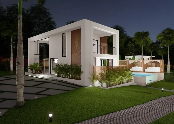 Ama - Entire Estate
